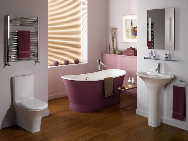 Bathrooms Designs – Make Your Bathroom Elegant | My Home Design ...