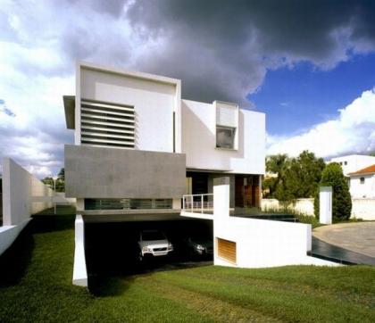 design of home