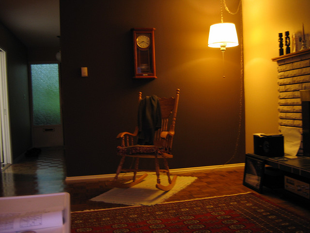 Living Room Light