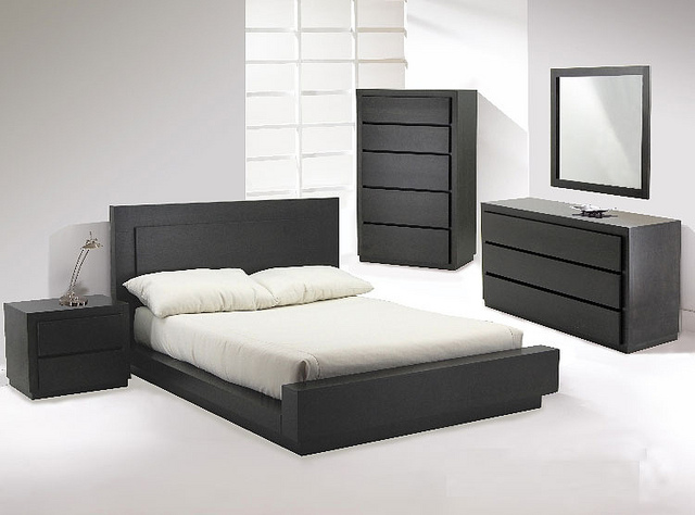 contemporary bedroom ideas