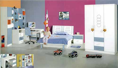 kids bedroom sets
