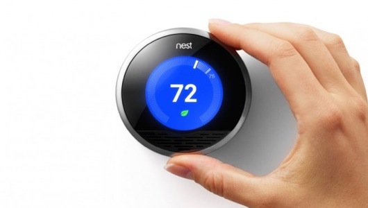 Nest-Learning-Thermostat