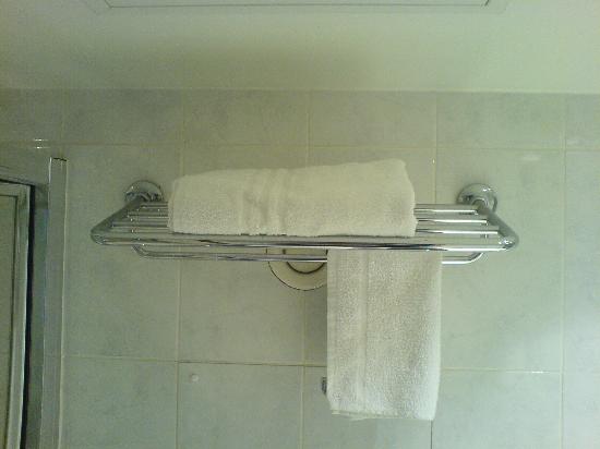 towel-rack