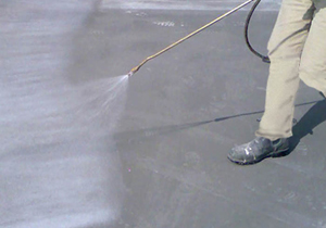 Water Based Concrete Sealer 