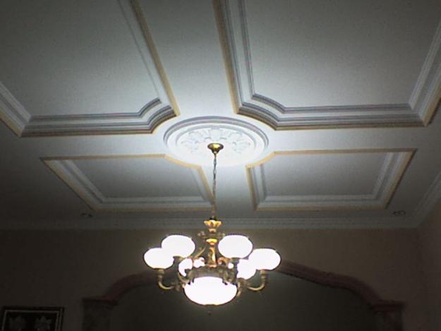 plafond